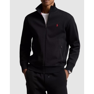 Product RALPH LAUREN LSFZTRACKM9-LONG SLEEVE-SWEATSHIRT base image
