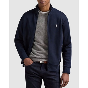 Product RALPH LAUREN LSFZTRACKM9-LONG SLEEVE-SWEATSHIRT base image