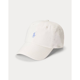 Product RALPH LAUREN CLS SPRT CAP-HAT base image