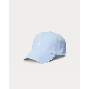 Product RALPH LAUREN CLS SPRT CAP-HAT base image