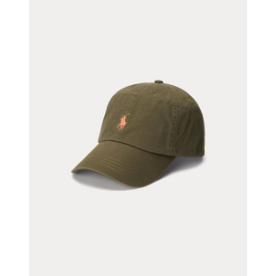 Product RALPH LAUREN CLS SPRT CAP-HAT base image