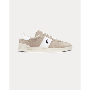 Product RALPH LAUREN SUEDE-HRT AERA PP-SK-LTL base image