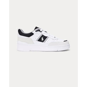 Product RALPH LAUREN LEATHER/SUEDE-MASTR SP 125-SK-LTL base image