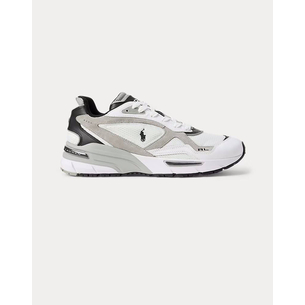 Product RALPH LAUREN LEATHER/MESH-TRACKSTR 275-SK-LTL base image