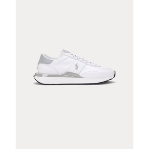 Product RALPH LAUREN TRAIN 89 PP-SNEAKERS-LOW TOP LACE base image
