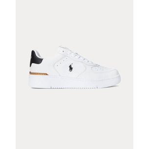 Product RALPH LAUREN SMOOTH/GRNY LTH-MASTERS CRT-SK-LTL base image