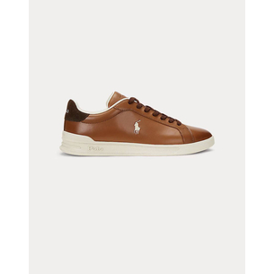 Product RALPH LAUREN DRESS CALF-HRT CRT II-SK-LTL base image