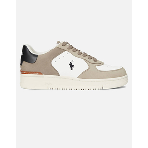 Product RALPH LAUREN NUBUCK/LEATHER-MASTERS CRT-SK-LTL base image