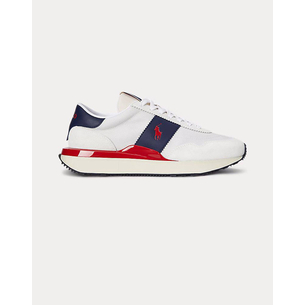 Product RALPH LAUREN SUEDE/NYLON-TRAIN 89 PP-SK-LTL base image