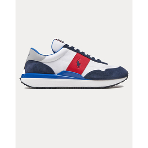 Product RALPH LAUREN SUEDE/NYLON-TRAIN 89 PP-SK-LTL base image