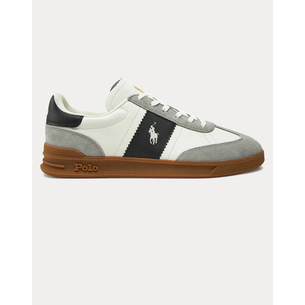 Product RALPH LAUREN LEATHER/SUEDE-HRT AERA PP-SK-LTL base image