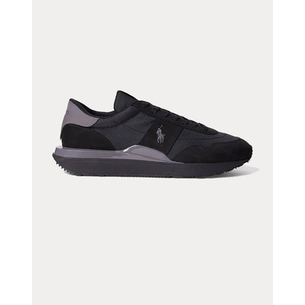 Product RALPH LAUREN TRAIN 89 PP-SNEAKERS-LOW TOP LACE base image