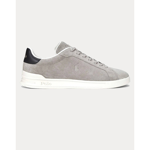 Product RALPH LAUREN SUEDE-HRT CRT II-SK-LTL base image