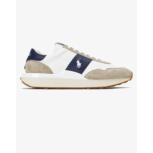 Product RALPH LAUREN SUEDE/MESH-TRAIN 89 PP-SK-LTL base image