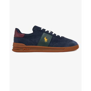 Product RALPH LAUREN SUEDE-HRT AERA PP-SK-LTL base image