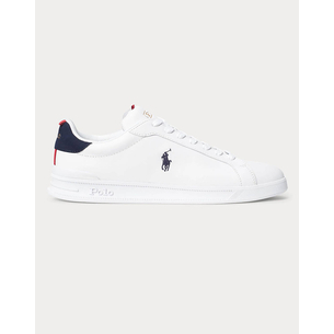 Product RALPH LAUREN LEATHER/GROSGRAIN-HRT CT II-SK-LTL base image