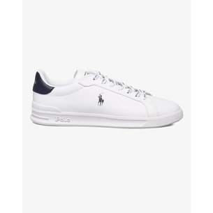 Product RALPH LAUREN HRT CT II-SNEAKERS-ATHLETIC SHOE base image