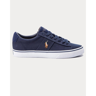Product RALPH LAUREN CANVAS-SAYER-NE-SK-VLC base image