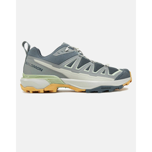 Product SALOMON HIKING - X ULTRA X ULTRA 360 EDGE TURBULENCE / MONUMENT / SEA FOAM ΠΑΠΟΥΤΣΙ ΑΝΔΡΙΚΟ base image