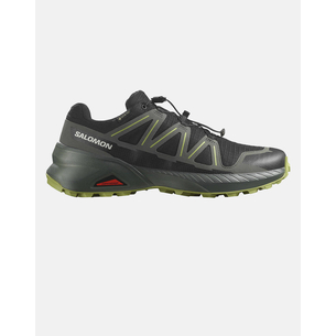 Product SALOMON  SMU BANK SPEEDCROSS PEAK GTX BLACK / URBAN CHIC / DARK CITRON ΠΑΠΟΥΤΣΙ ΑΝΔΡΙΚΟ base image