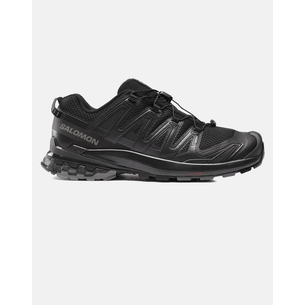 Product SALOMON  TRAIL RUNNING - XA PRO XA PRO 3D V9 BLACK / PHANTOM / PEWTER ΠΑΠΟΥΤΣΙ ΑΝΔΡΙΚΟ base image