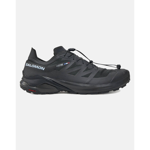 Product SALOMON TRAIL RUNNING - XA META XA META MADE IN FRANCE BLACK / BLACK / BLACK ΠΑΠΟΥΤΣΙ ΑΝΔΡΙΚΟ base image