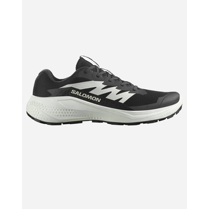 Product SALOMON  SMU BANK ALPHAGLIDE BLACK / PHANTOM / ICICLE ΠΑΠΟΥΤΣΙ ΑΝΔΡΙΚΟ base image