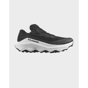 Product SALOMON  TRAIL RUNNING - ULTRA ULTRA GLIDE 3 BLACK / WHITE / BLACK ΠΑΠΟΥΤΣΙ ΑΝΔΡΙΚΟ base image