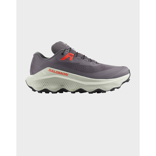 Product SALOMON  TRAIL RUNNING - ULTRA ULTRA GLIDE 3 EXCALIBUR / ICICLE / NEON FLAME ΠΑΠΟΥΤΣΙ ΑΝΔΡΙΚΟ base image