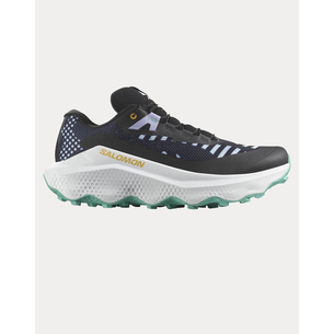 Product SALOMON  TRAIL RUNNING - ULTRA ULTRA GLIDE 3 PROTO PACK BLACK / WHITE / WATERFALL ΠΑΠΟΥΤΣΙ ΑΝΔΡΙΚΟ base image