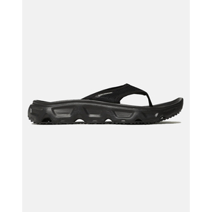 Product SALOMON RECOVERY - REELAX REELAX BREAK 6.0 BLACK / BLACK / ALLOY ΠΑΠΟΥΤΣΙ ΑΝΔΡΙΚΟ base image