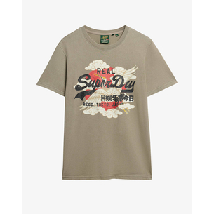 Product SUPERDRY  D2 OVIN VL TOKYO RELAXED TEE ΜΠΛΟΥΖΑ ΑΝΔΡΙΚΟ base image