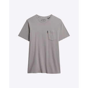 Product SUPERDRY  D2 OVIN CLASSIC ESSENTIAL POCKET TEE ΜΠΛΟΥΖΑ ΑΝΔΡΙΚΟ base image