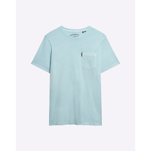 Product SUPERDRY  D2 OVIN CLASSIC ESSENTIAL POCKET TEE ΜΠΛΟΥΖΑ ΑΝΔΡΙΚΟ base image