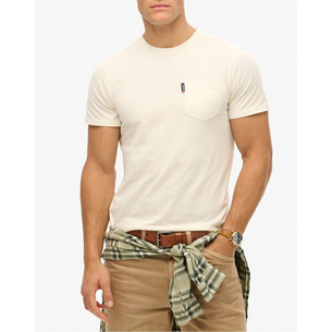 Product SUPERDRY  D2 OVIN CLASSIC ESSENTIAL POCKET TEE ΜΠΛΟΥΖΑ ΑΝΔΡΙΚΟ base image