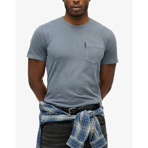 Product SUPERDRY D2 OVIN CLASSIC ESSENTIAL POCKET TEE MEN'S T-SHIRT base image
