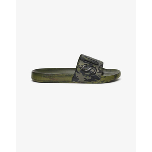 Product SUPERDRY  D2 SDNA CORE CAMO POOL SLIDE ΠΑΠΟΥΤΣΙ ΑΝΔΡΙΚΟ base image