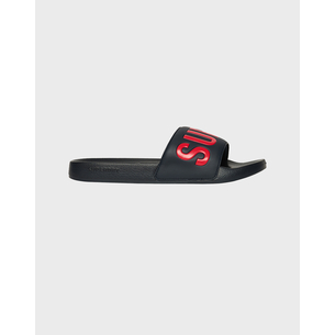 Product SUPERDRY D3 SDNA CORE GRAPHIC POOL SLIDE ΠΑΠΟΥΤΣΙ ΑΝΔΡΙΚΟ base image