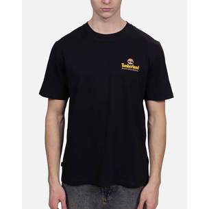 Product TIMBERLAND Illustrated Tree Logo Back Graphic Tee base image