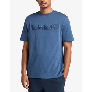 Product TIMBERLAND Short Sleeve Tee base image
