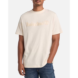 Product TIMBERLAND Short Sleeve Tee base image