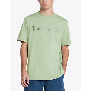 Product TIMBERLAND Short Sleeve Tee base image