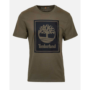 Product TIMBERLAND Short Sleeve Tee base image