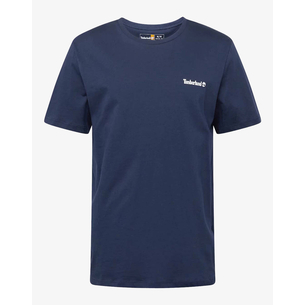 Product TIMBERLAND Small Linear Logo Print Tee base image