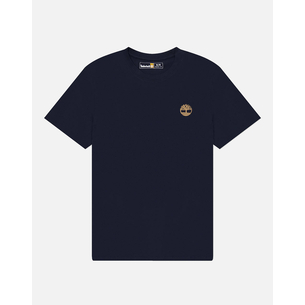 Product TIMBERLAND Back Camo Tree Logo Short Sleeve Tee base image
