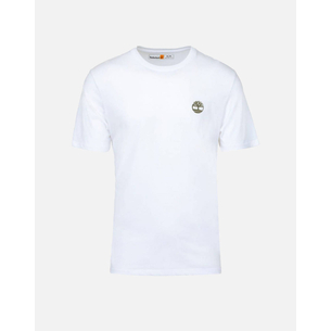 Product TIMBERLAND Back Camo Tree Logo Short Sleeve Tee base image
