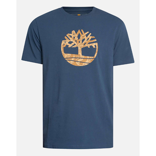 Product TIMBERLAND Camo Tree Logo Short Sleeve Tee base image