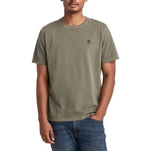 Product TIMBERLAND Garment Dye Short Sleeve Tee base image