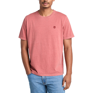 Product TIMBERLAND Garment Dye Short Sleeve Tee base image