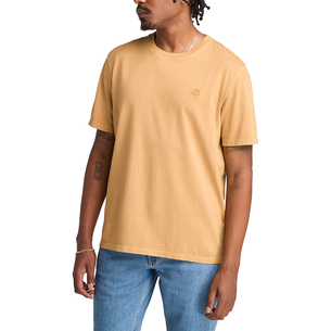 Product TIMBERLAND Garment Dye Short Sleeve Tee base image